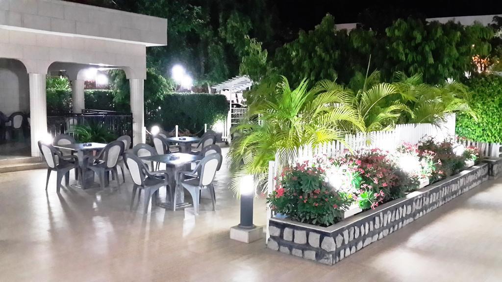 Prince Hotel Kano Quarto foto